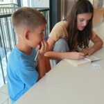 Nacionalni mesec branja, 2025