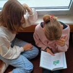 Nacionalni mesec branja, 2025