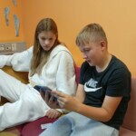 Nacionalni mesec branja, 2025