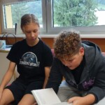 Nacionalni mesec branja, 2025