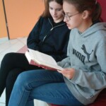 Nacionalni mesec branja, 2025