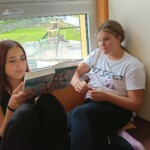 Nacionalni mesec branja, 2025