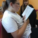 Nacionalni mesec branja, 2025