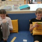 Nacionalni mesec branja, 2025