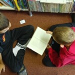 Nacionalni mesec branja, 2025