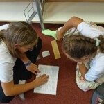 Nacionalni mesec branja, 2025