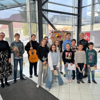 Komemoracija, oktober 2025