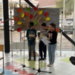 Komemoracija, oktober 2025