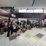 Komemoracija, oktober 2025