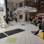 Komemoracija, oktober 2025