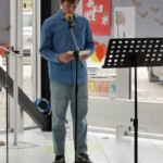 Komemoracija, oktober 2025