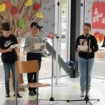 Komemoracija, oktober 2025