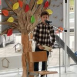 Komemoracija, oktober 2025