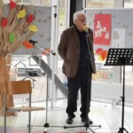 Komemoracija, oktober 2025