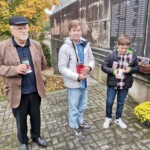 Komemoracija, oktober 2025