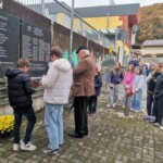 Komemoracija, oktober 2025