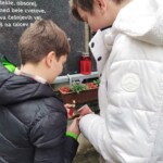 Komemoracija, oktober 2025