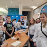 Evropska noč raziskovalcev, september 2025