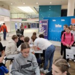 Evropska noč raziskovalcev, september 2025