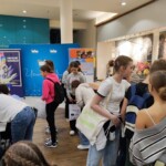 Evropska noč raziskovalcev, september 2025