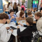 Evropska noč raziskovalcev, september 2025