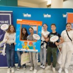 Evropska noč raziskovalcev, september 2025