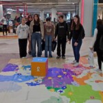 Evropska noč raziskovalcev, september 2025