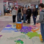 Evropska noč raziskovalcev, september 2025