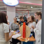 Evropska noč raziskovalcev, september 2025