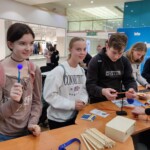 Evropska noč raziskovalcev, september 2025