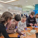 Evropska noč raziskovalcev, september 2025