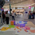 Evropska noč raziskovalcev, september 2025