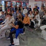 Evropska noč raziskovalcev, september 2025