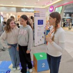 Evropska noč raziskovalcev, september 2025