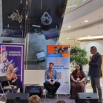 Evropska noč raziskovalcev, september 2025