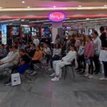 Evropska noč raziskovalcev, september 2025