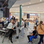 Evropska noč raziskovalcev, september 2025