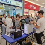 Evropska noč raziskovalcev, september 2025