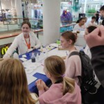 Evropska noč raziskovalcev, september 2025