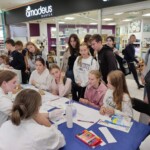 Evropska noč raziskovalcev, september 2025