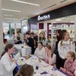 Evropska noč raziskovalcev, september 2025