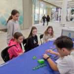 Evropska noč raziskovalcev, september 2025