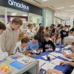 Evropska noč raziskovalcev, september 2025