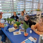 Evropska noč raziskovalcev, september 2025