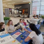 Evropska noč raziskovalcev, september 2025