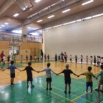 Športni dan oktober 2025