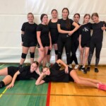 Športni dan oktober 2025