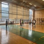 Športni dan oktober 2025