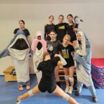 Športni dan oktober 2025