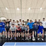 Športni dan oktober 2025